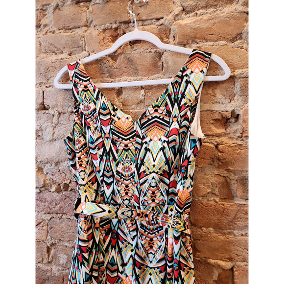 NWOT- ALYXdress and Matching Belt Size 8 - Picture 2 of 3